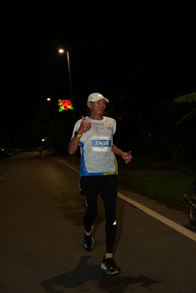 Sarawak Energy Isthmus Run 2025 Photos