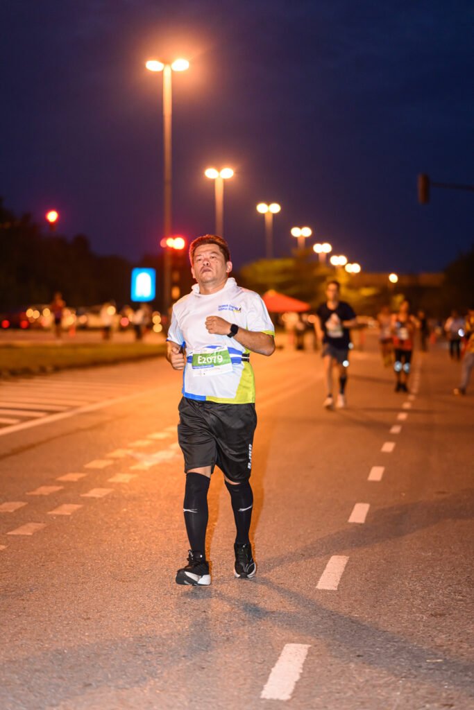 Sarawak Energy Isthmus Run 2025 Photos