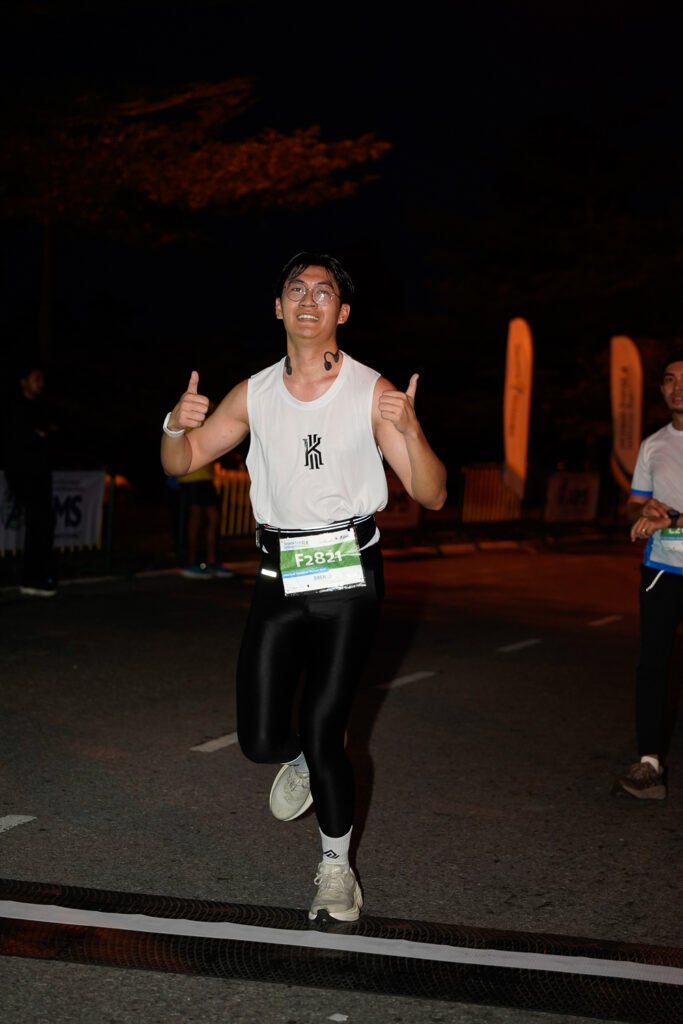 Sarawak Energy Isthmus Run 2025 Photos