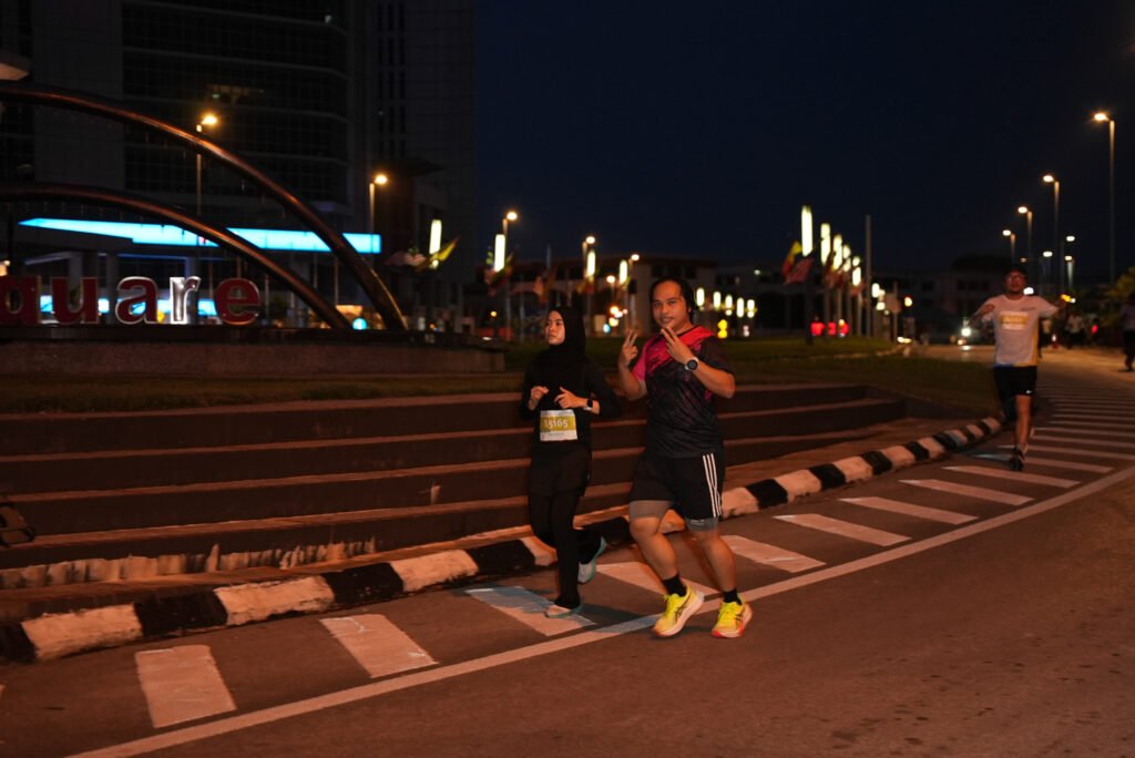 Sarawak Energy Isthmus Run 2025 Photos