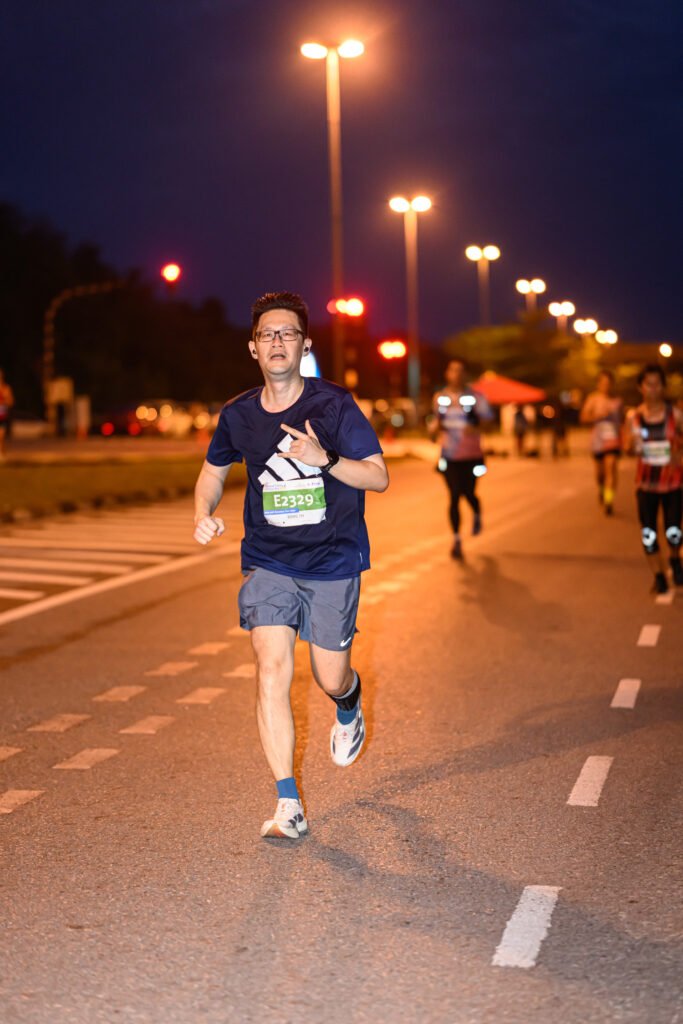 Sarawak Energy Isthmus Run 2025 Photos