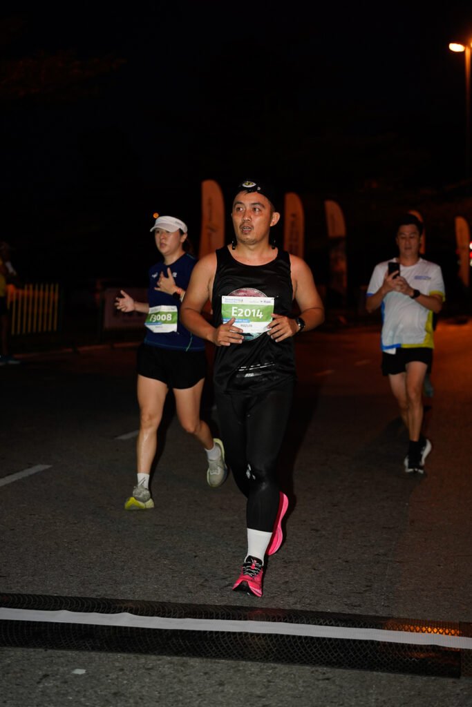 Sarawak Energy Isthmus Run 2025 Photos