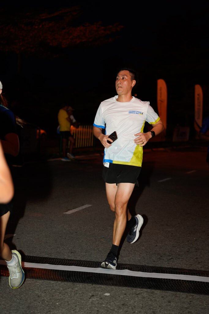 Sarawak Energy Isthmus Run 2025 Photos