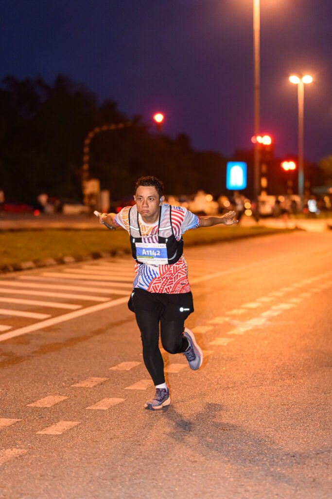 Sarawak Energy Isthmus Run 2025 Photos
