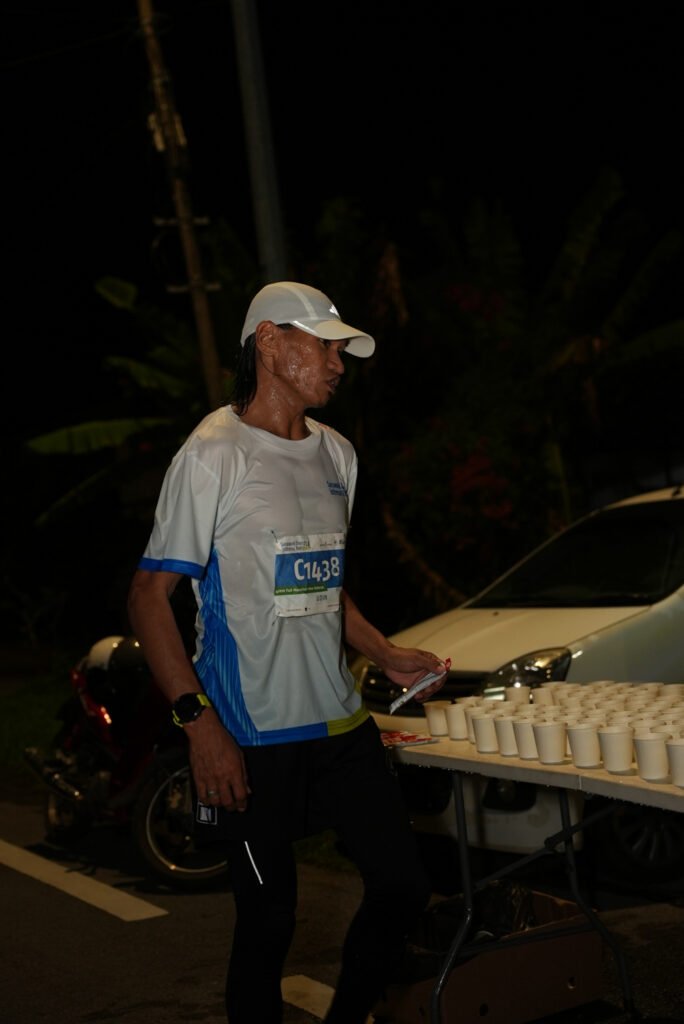 Sarawak Energy Isthmus Run 2025 Photos