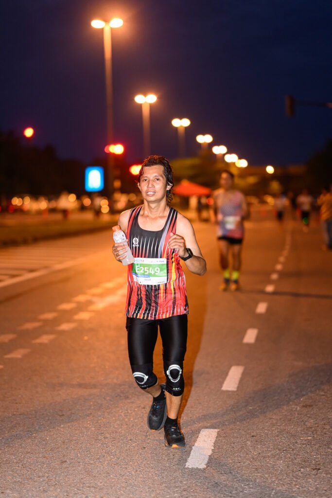 Sarawak Energy Isthmus Run 2025 Photos