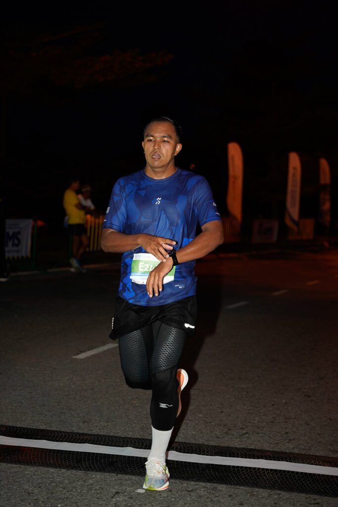 Sarawak Energy Isthmus Run 2025 Photos