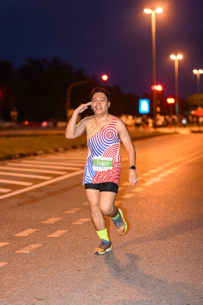 Sarawak Energy Isthmus Run 2025 Photos