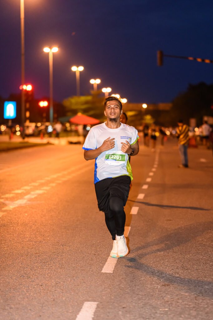 Sarawak Energy Isthmus Run 2025 Photos