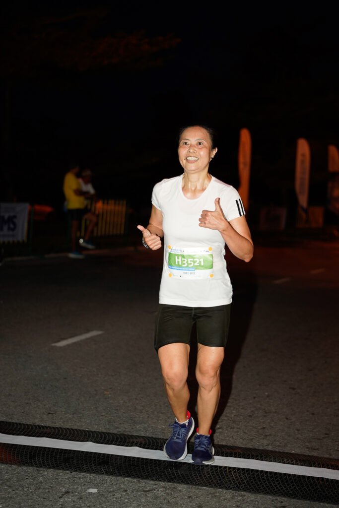 Sarawak Energy Isthmus Run 2025 Photos