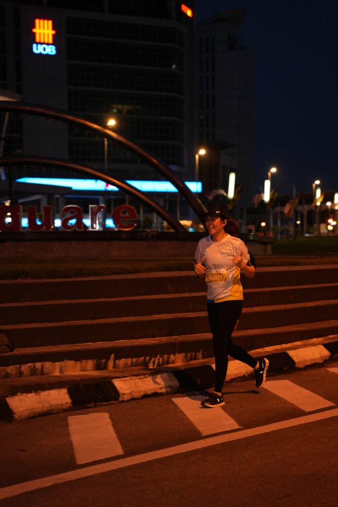 Sarawak Energy Isthmus Run 2025 Photos