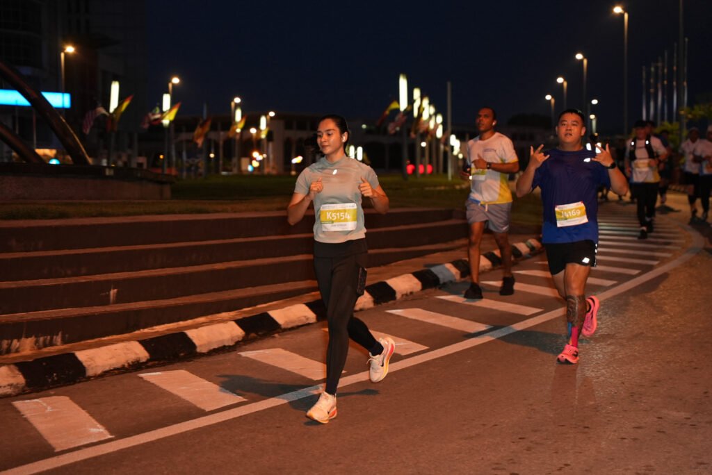 Sarawak Energy Isthmus Run 2025 Photos