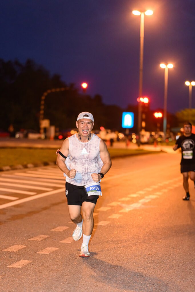 Sarawak Energy Isthmus Run 2025 Photos