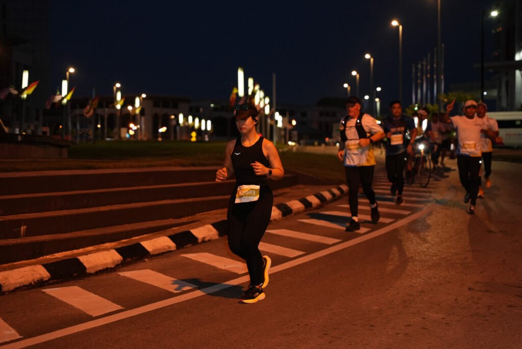 Sarawak Energy Isthmus Run 2025 Photos