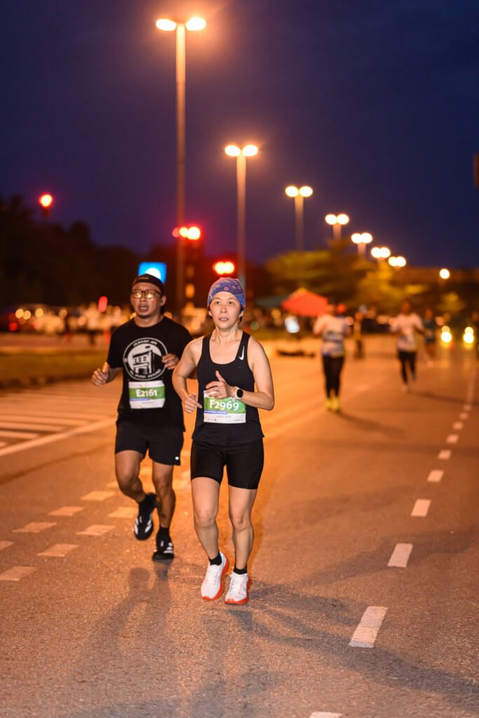 Sarawak Energy Isthmus Run 2025 Photos