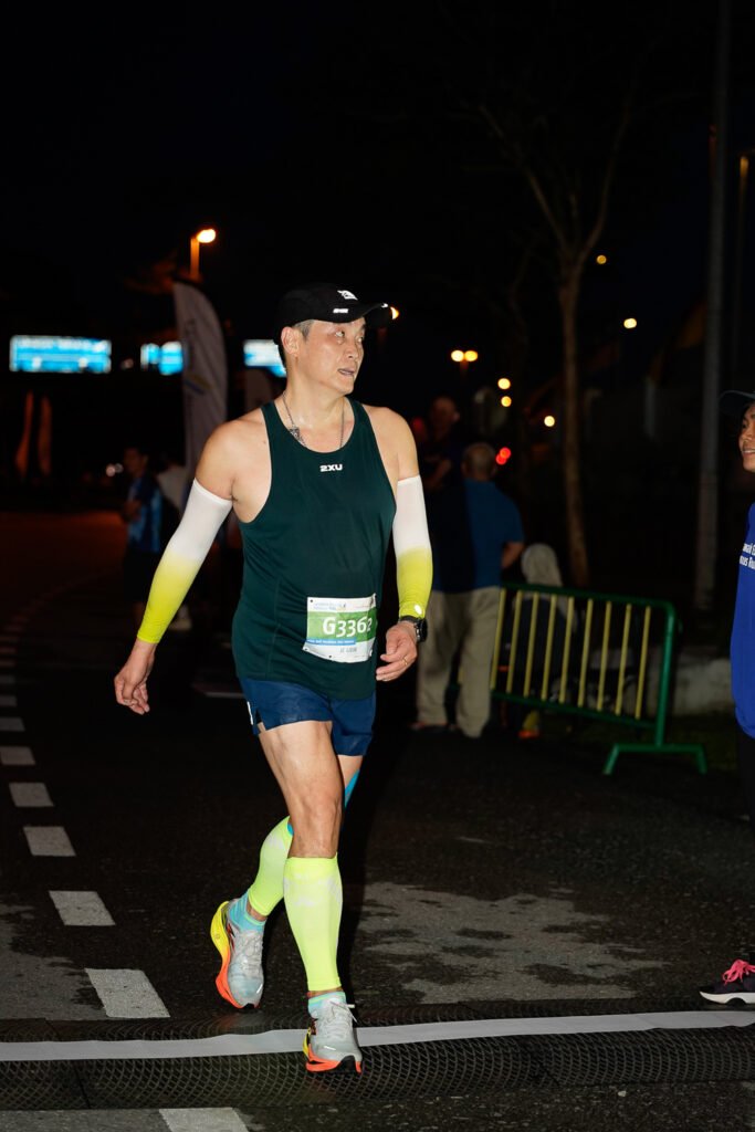 Sarawak Energy Isthmus Run 2025 Photos