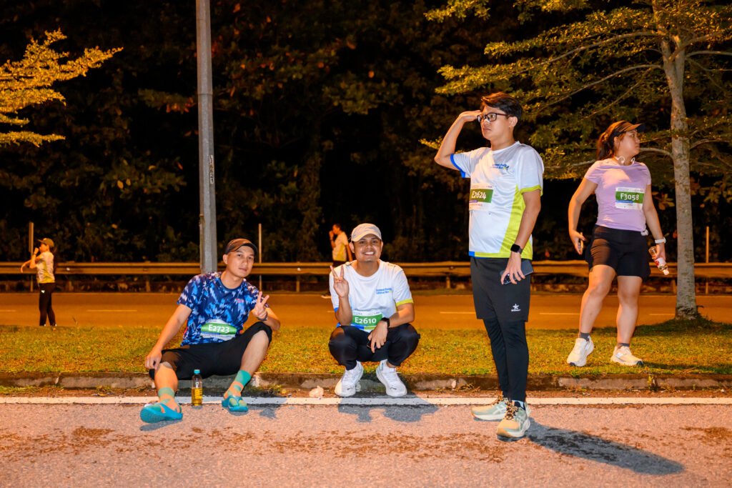 Sarawak Energy Isthmus Run 2025 Photos