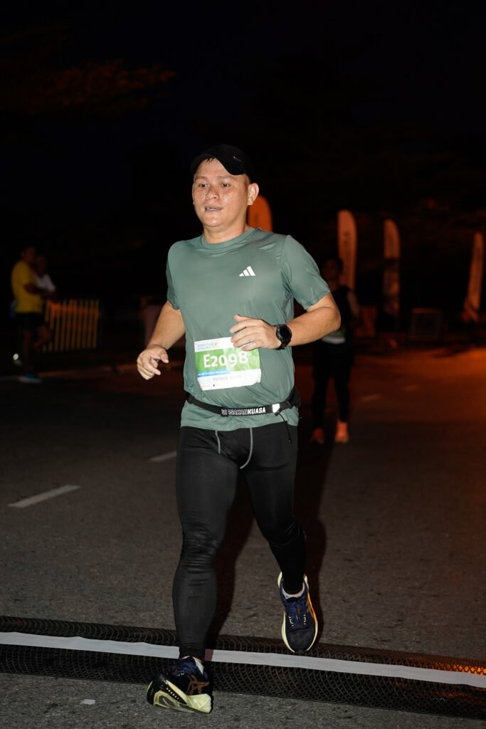 Sarawak Energy Isthmus Run 2025 Photos