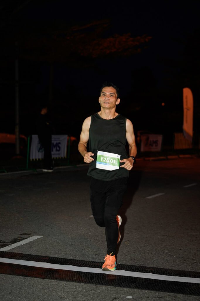 Sarawak Energy Isthmus Run 2025 Photos