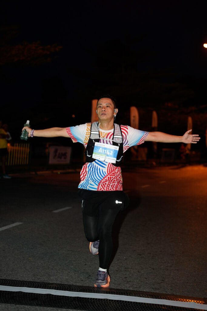 Sarawak Energy Isthmus Run 2025 Photos