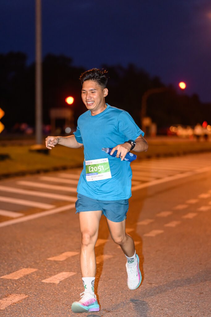 Sarawak Energy Isthmus Run 2025 Photos