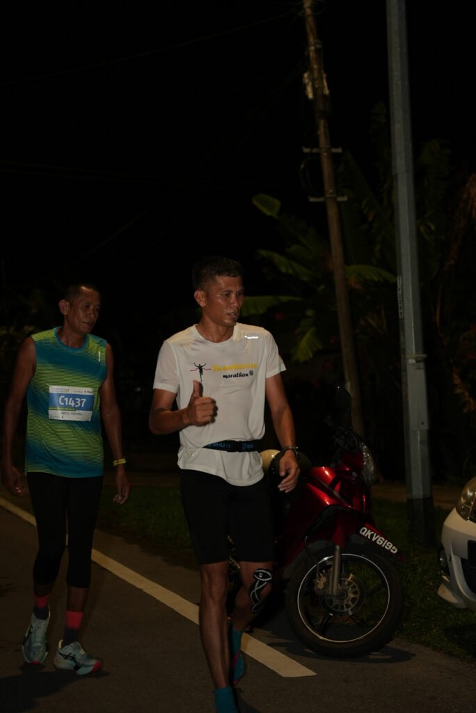 Sarawak Energy Isthmus Run 2025 Photos