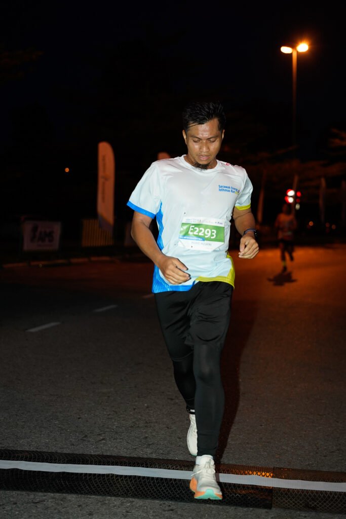 Sarawak Energy Isthmus Run 2025 Photos