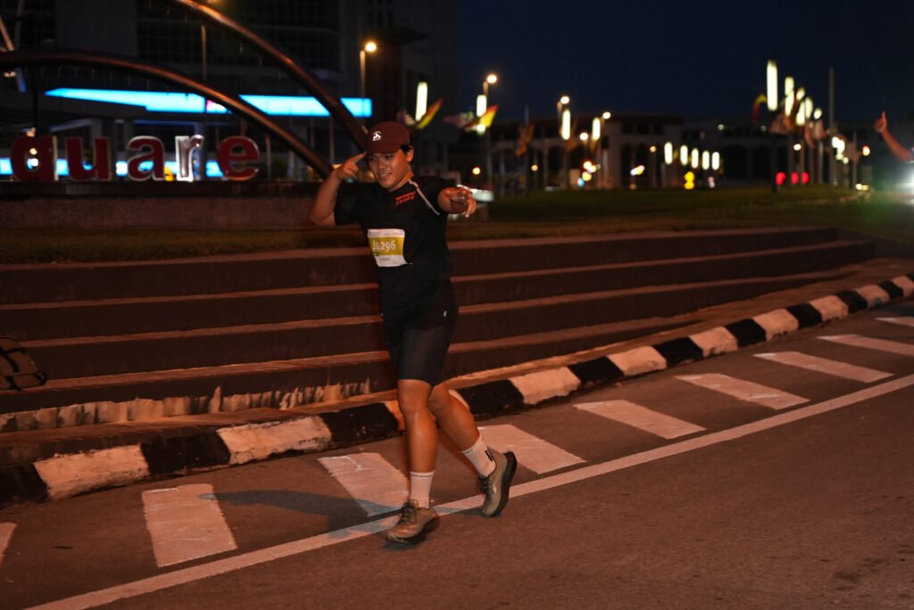 Sarawak Energy Isthmus Run 2025 Photos