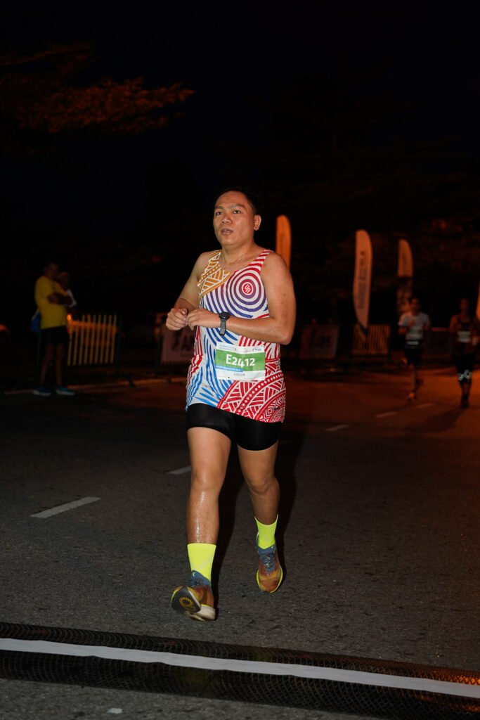 Sarawak Energy Isthmus Run 2025 Photos