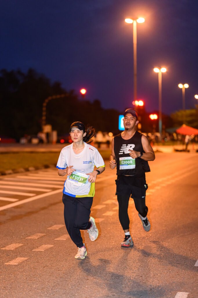 Sarawak Energy Isthmus Run 2025 Photos