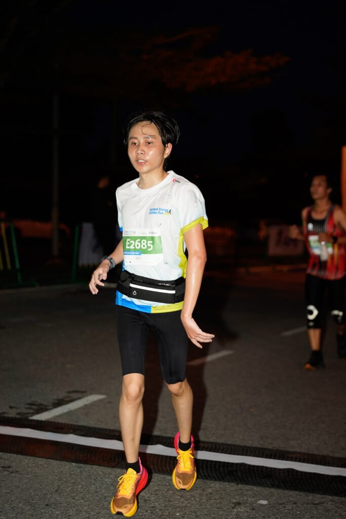 Sarawak Energy Isthmus Run 2025 Photos