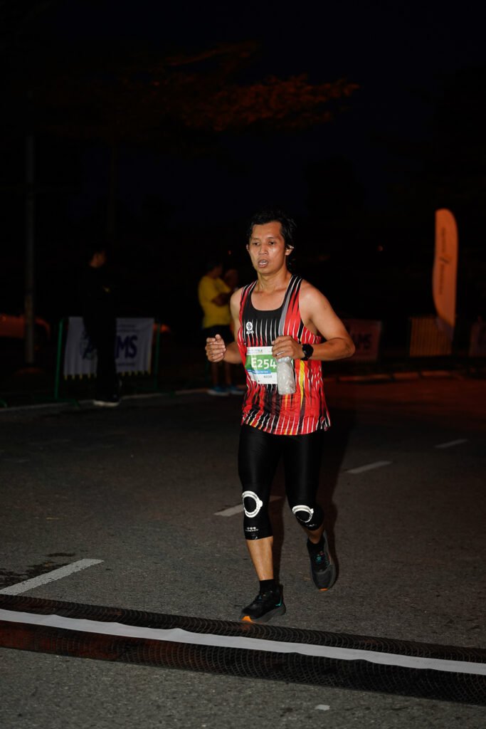 Sarawak Energy Isthmus Run 2025 Photos