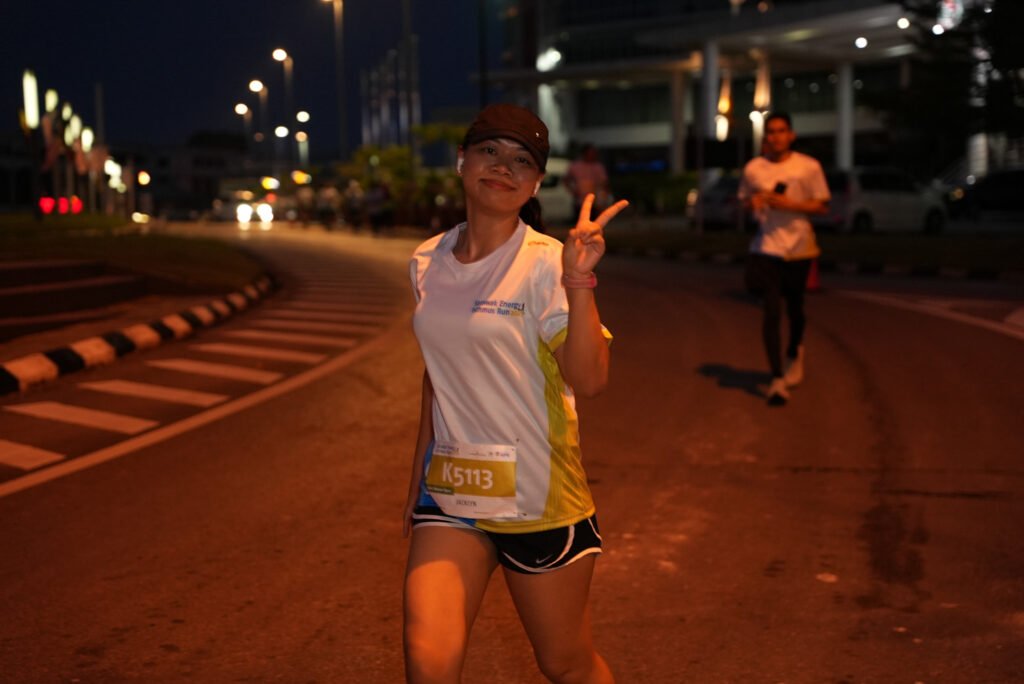 Sarawak Energy Isthmus Run 2025 Photos
