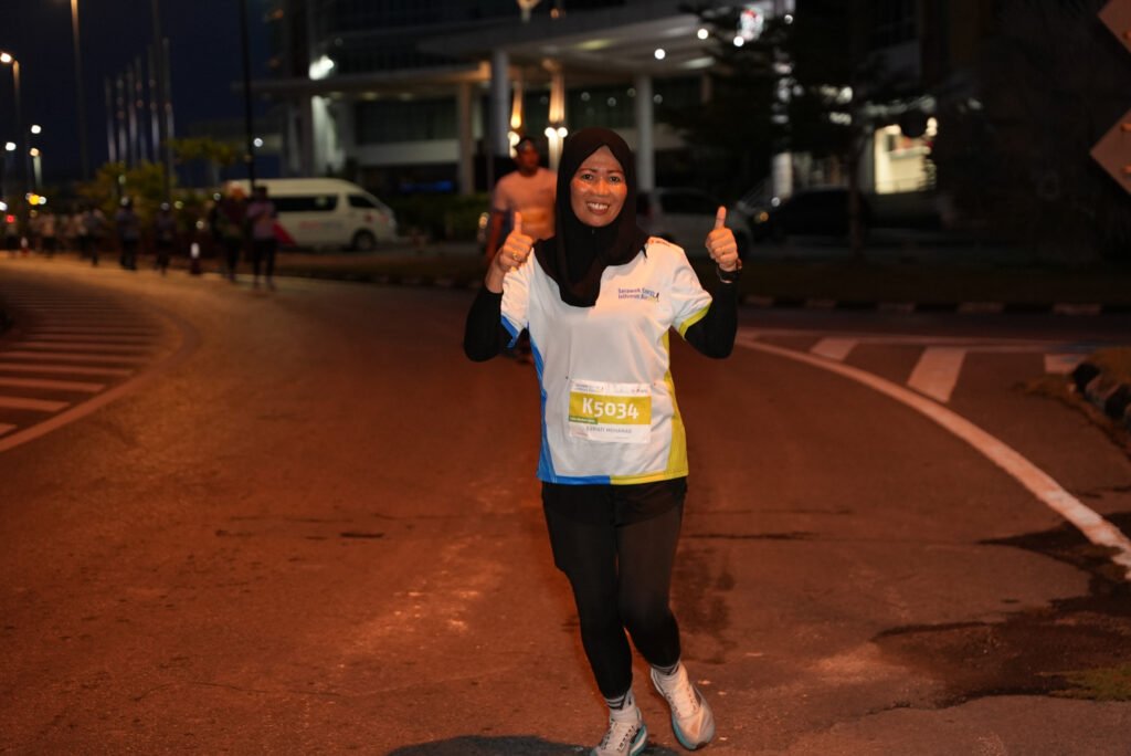 Sarawak Energy Isthmus Run 2025 Photos