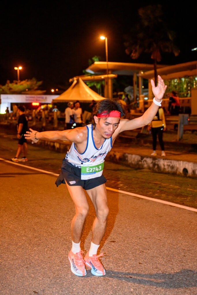 Sarawak Energy Isthmus Run 2025 Photos