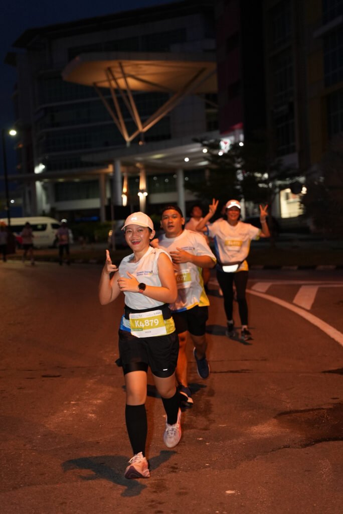 Sarawak Energy Isthmus Run 2025 Photos