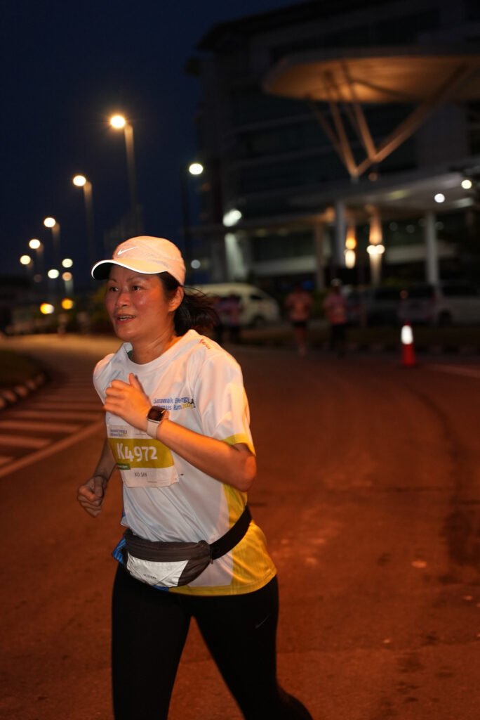 Sarawak Energy Isthmus Run 2025 Photos
