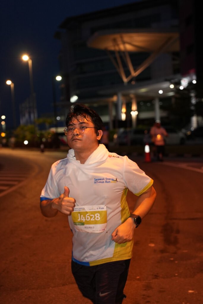 Sarawak Energy Isthmus Run 2025 Photos