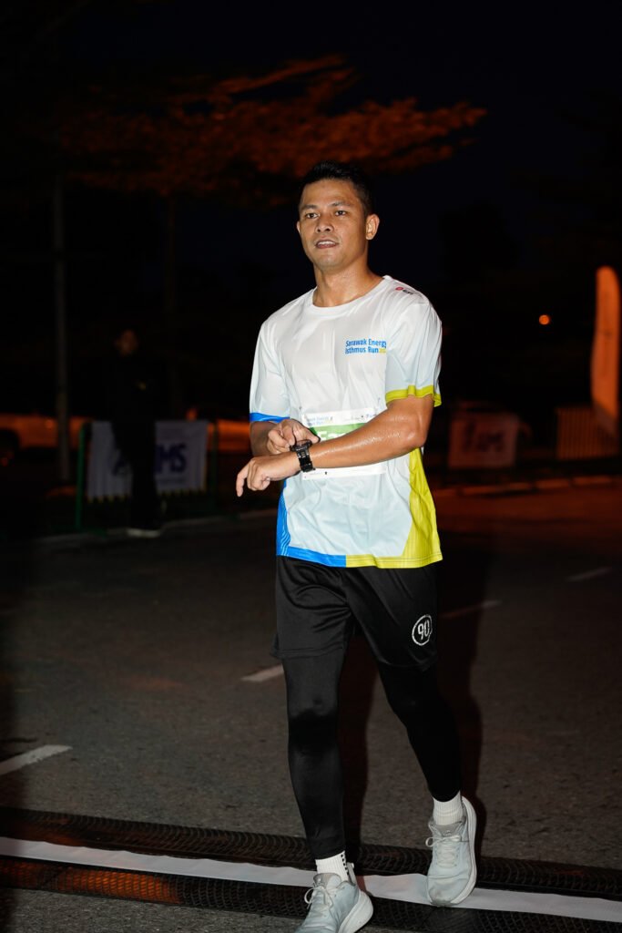 Sarawak Energy Isthmus Run 2025 Photos