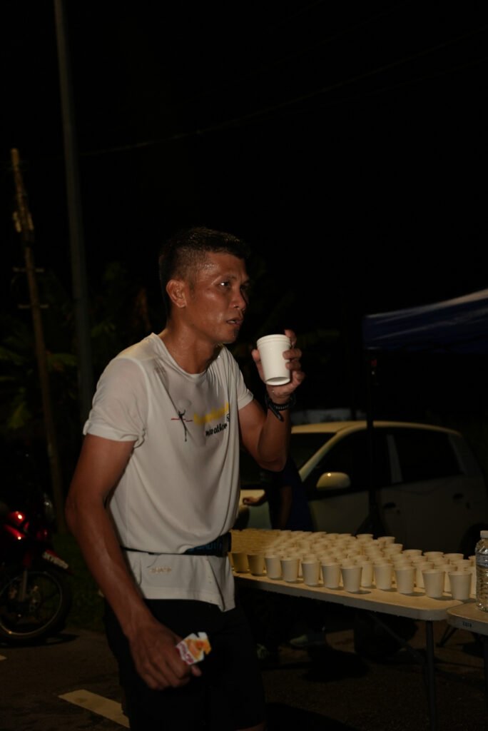 Sarawak Energy Isthmus Run 2025 Photos