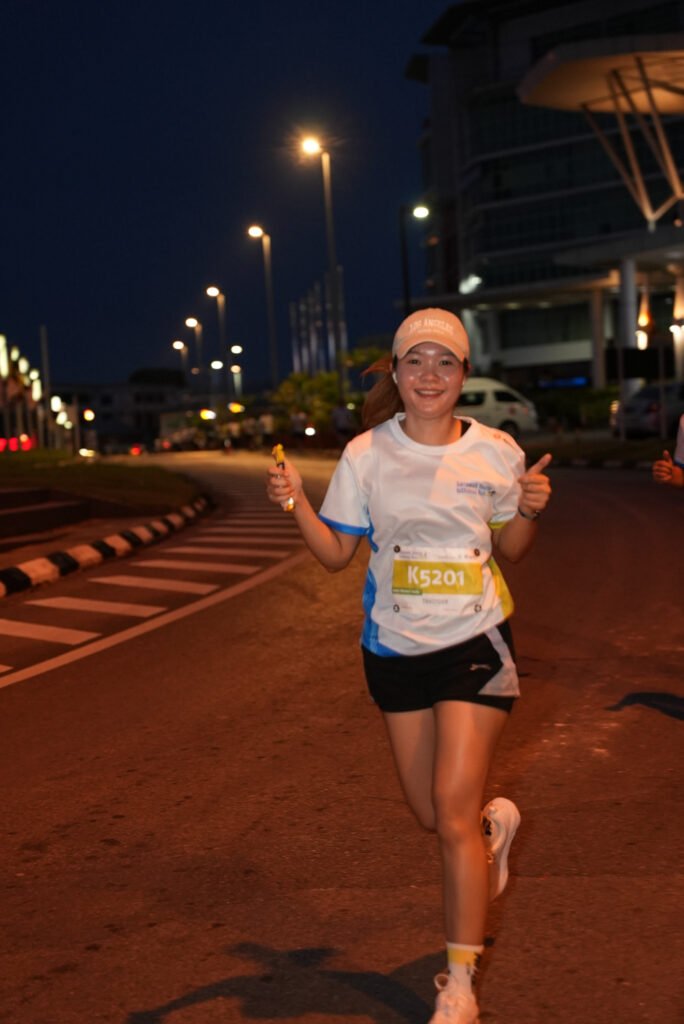 Sarawak Energy Isthmus Run 2025 Photos