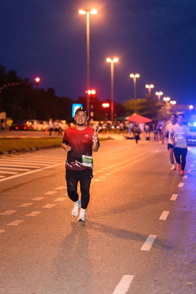 Sarawak Energy Isthmus Run 2025 Photos