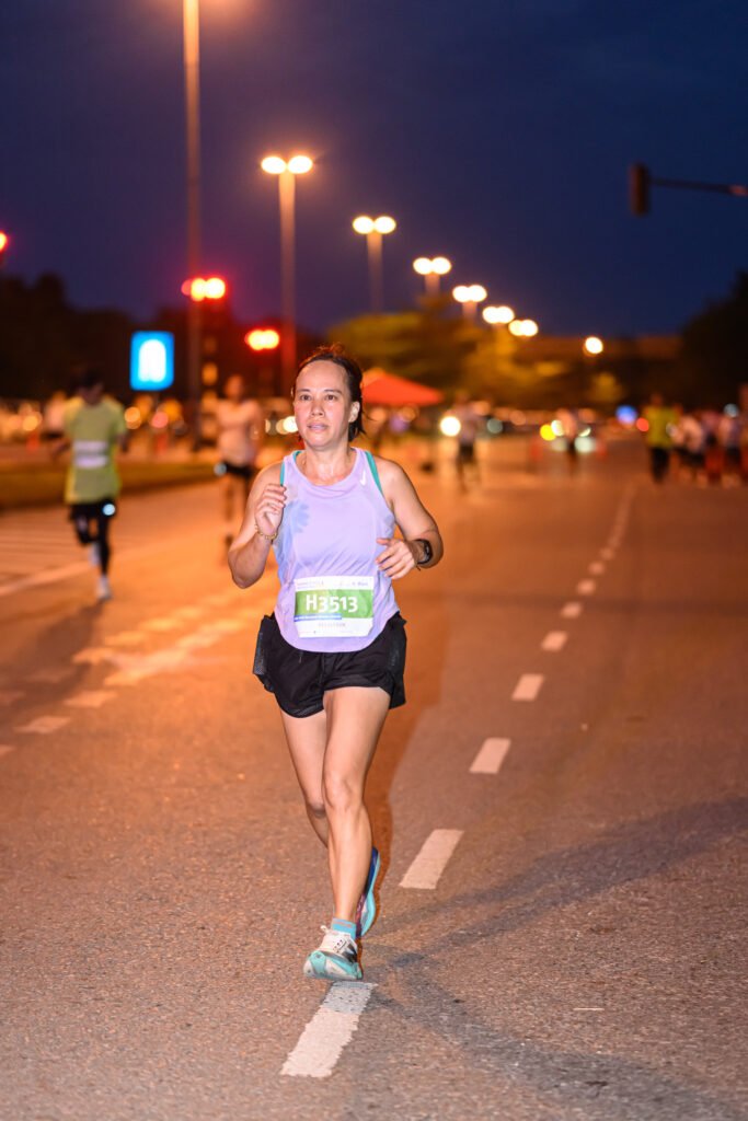 Sarawak Energy Isthmus Run 2025 Photos