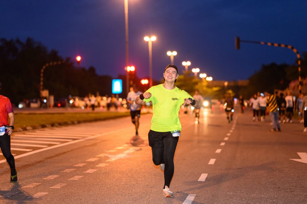 Sarawak Energy Isthmus Run 2025 Photos