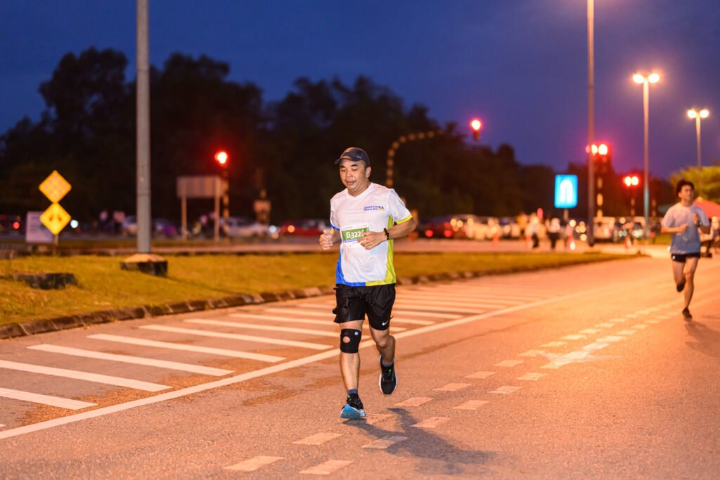 Sarawak Energy Isthmus Run 2025 Photos