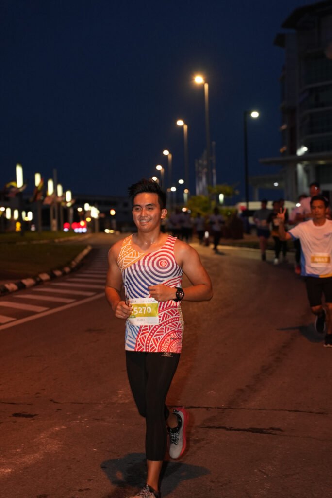 Sarawak Energy Isthmus Run 2025 Photos