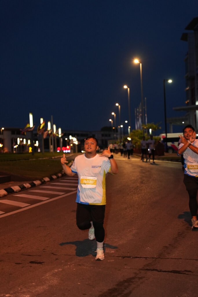 Sarawak Energy Isthmus Run 2025 Photos