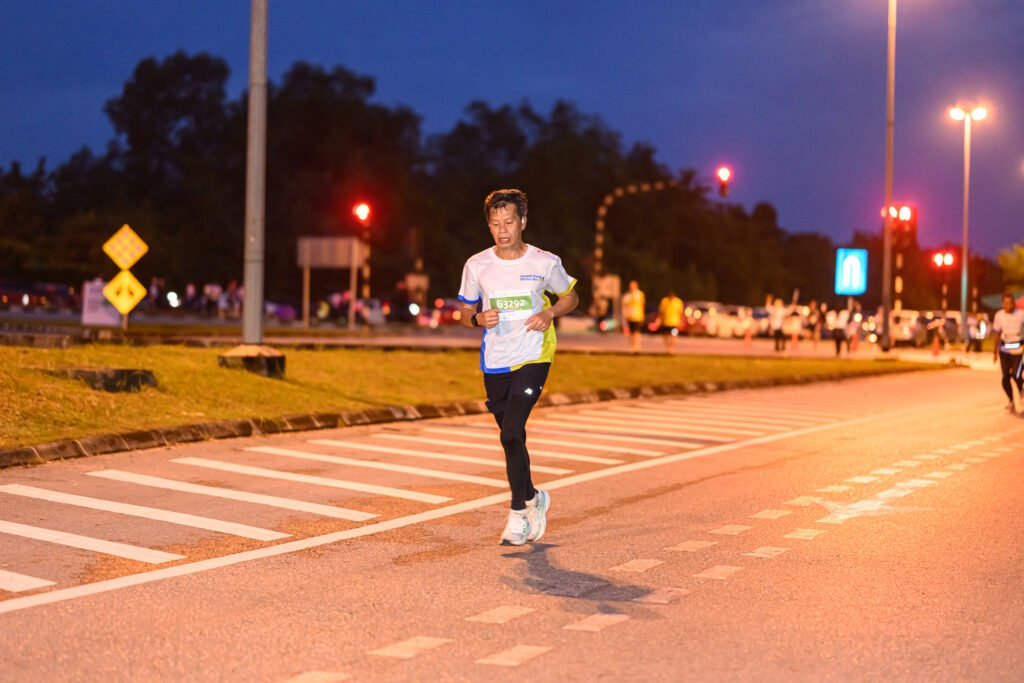 Sarawak Energy Isthmus Run 2025 Photos