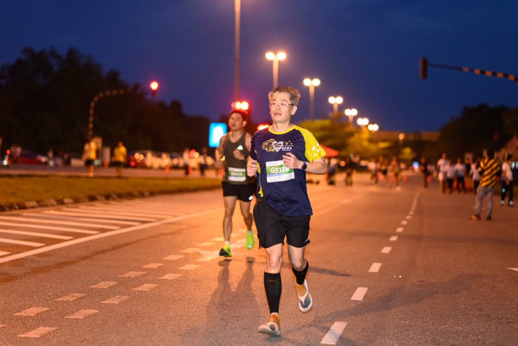 Sarawak Energy Isthmus Run 2025 Photos
