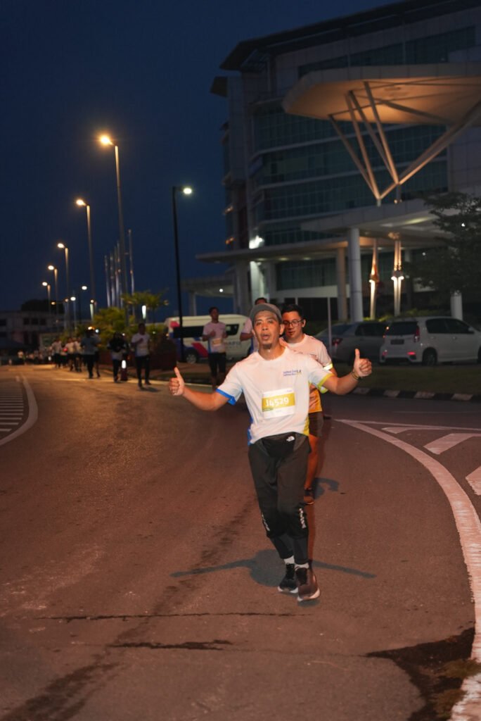 Sarawak Energy Isthmus Run 2025 Photos